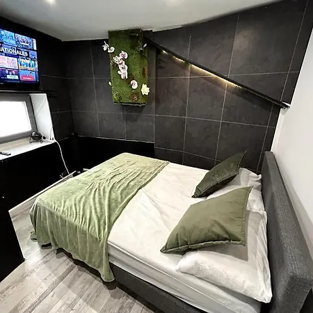 Apartamento Le Jutard - Proche Des Quais - 5 Personnes Lyon Exterior foto
