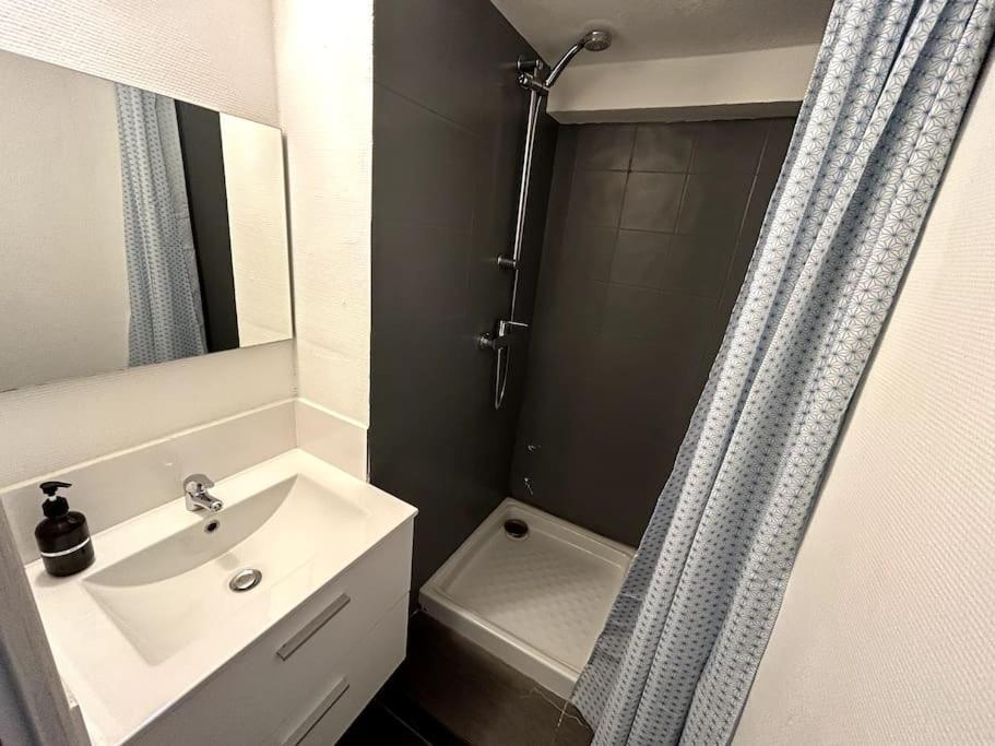 Apartment Le Jutard - Proche Des Quais - 5 Personnes