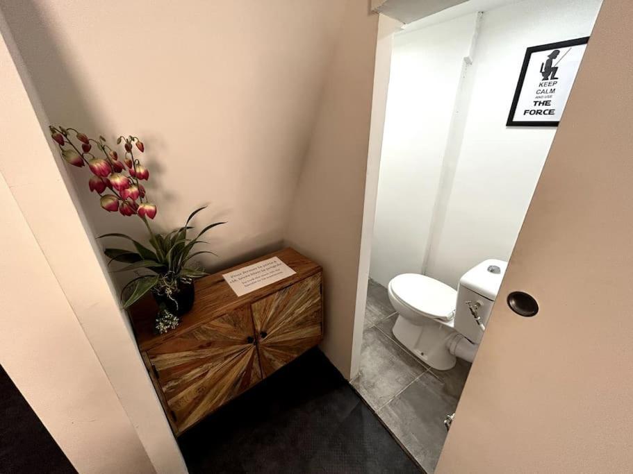 Apartment Le Jutard - Proche Des Quais - 5 Personnes Lyon